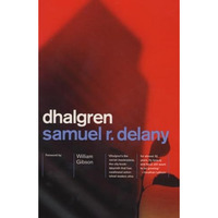Dhalgren [Paperback]