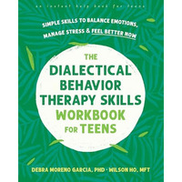 Dialectical Behavior Therapy Skills Work [TRADE PAPER         ]