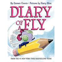 Diary of a Fly [Hardcover]