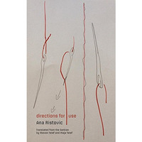 Directions for Use [Paperback]