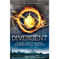 Divergent [Hardcover]