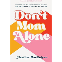 Dont Mom Alone                           [TRADE PAPER         ]
