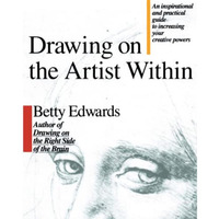 Drawing on the Artist Within [Paperback]