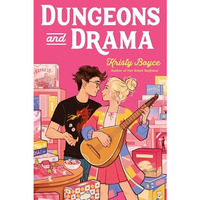 Dungeons and Drama [Paperback]
