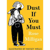 Dust If You Must [Hardcover]