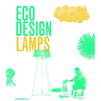 Eco Design: Lamps [Hardcover]