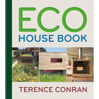 Eco House Book [Hardcover]