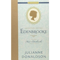 Edenbrooke and Heir to Edenbrooke Collector's Edition [Hardcover]