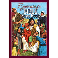 Egermeier's Bible Story Book [Paperback]
