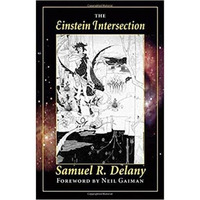 Einstein Intersection [Paperback]
