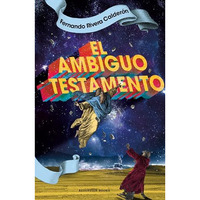 El ambiguo testamento / The Ambiguous Testament [Paperback]