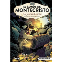 El conde de Montecristo / The Count of Montecristo [Hardcover]