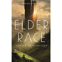 Elder Race [Paperback]