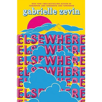 Elsewhere: A Novel [Paperback]