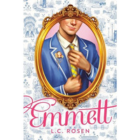 Emmett [Hardcover]
