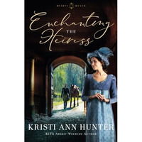 Enchanting The Heiress                   [TRADE PAPER         ]