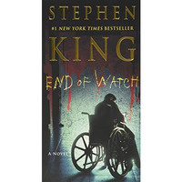End of Watch: A Novel [Paperback]