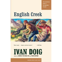 English Creek [Paperback]
