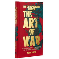 Entrepreneurs Gt The Art Of War          [CLOTH               ]