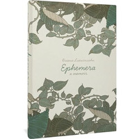 Ephemera: A Memoir [Hardcover]