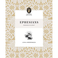 Ephesians                                [TRADE PAPER         ]