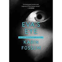 Eva's Eye [Paperback]