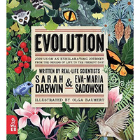 Evolution [Hardcover]