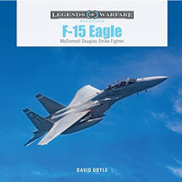 F15 Eagle                                [CLOTH               ]