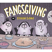 Fangsgiving [Hardcover]