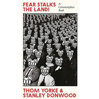 Fear Stalks the Land!: A Commonplace Book [Paperback]