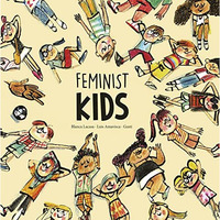 Feminist Kids [Hardcover]