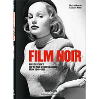 Film Noir [Hardcover]