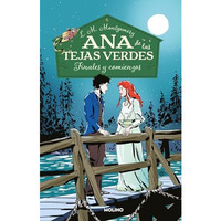 Finales y comienzos/ Anne of Ingleside [Paperback]