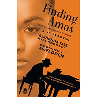 Finding Amos [Paperback]