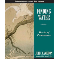 Finding Water: The Art of Perseverance [Paperback]