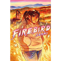 Firebird [Paperback]