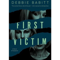 First Victim [Paperback]