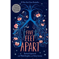 Five Feet Apart [Hardcover]