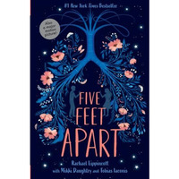 Five Feet Apart [Paperback]