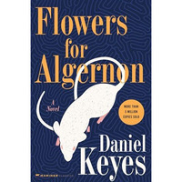 Flowers For Algernon [Paperback]