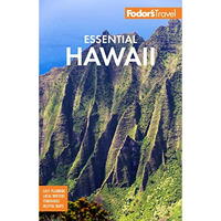 Fodor's Essential Hawaii [Paperback]