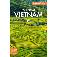 Fodor's Essential Vietnam [Paperback]