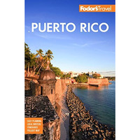 Fodor's Puerto Rico [Paperback]