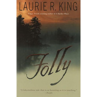 Folly: A Novel [Paperback]