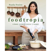 Foodtropia (Spanish Edition) [Paperback]