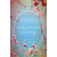 Forgotten Country [Paperback]