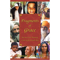 Fragments Of Grace: My Search For Meaning In The Strife Of South Asia [Paperback]