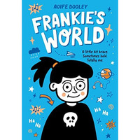 Frankie's World: A Graphic Novel [Hardcover]