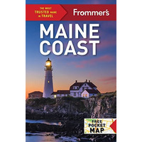Frommer's Maine Coast [Paperback]