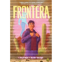 Frontera [Paperback]